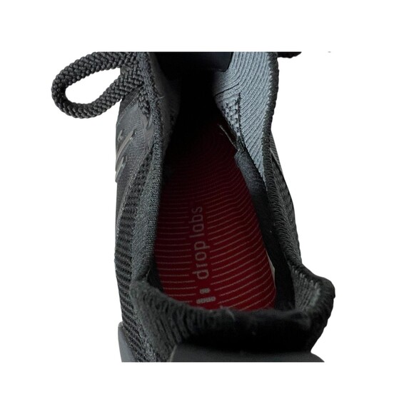 DropLabs EP 01 Haptic Gaming Shoes  Women's 8  Black  NWOB  No Charger  Untested - Picture 10 of 11